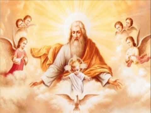 Prière de Notre Père
