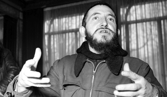 La vision de l&rsquo;Abbé Pierre