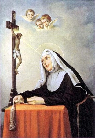 SAINTE RITA