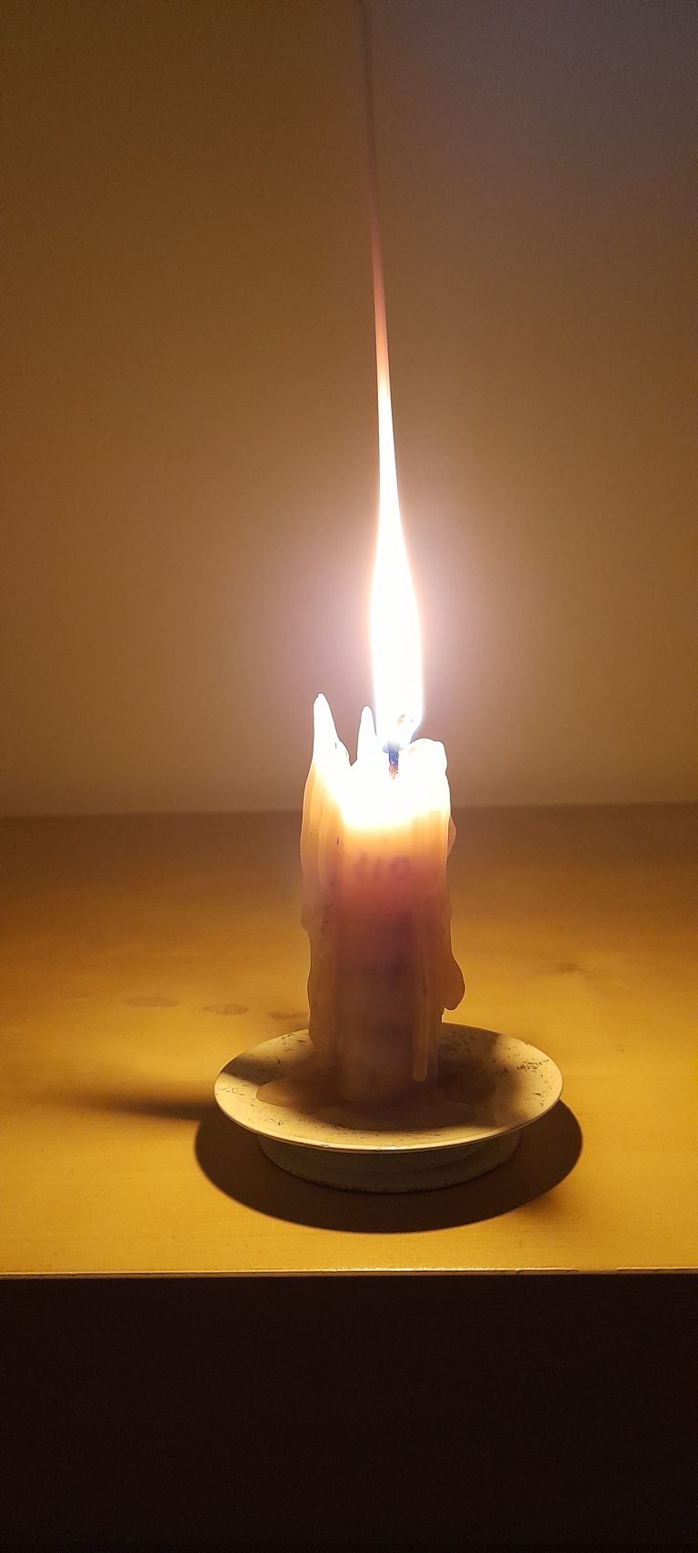 LES LUMIERES